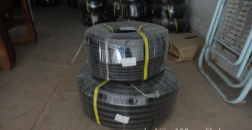 东莞市茶山海润塑料制品厂 专业生产与批发优质塑料波纹管及乳化油