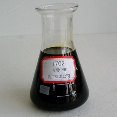 深究T702乳化油组分的现代工业应用